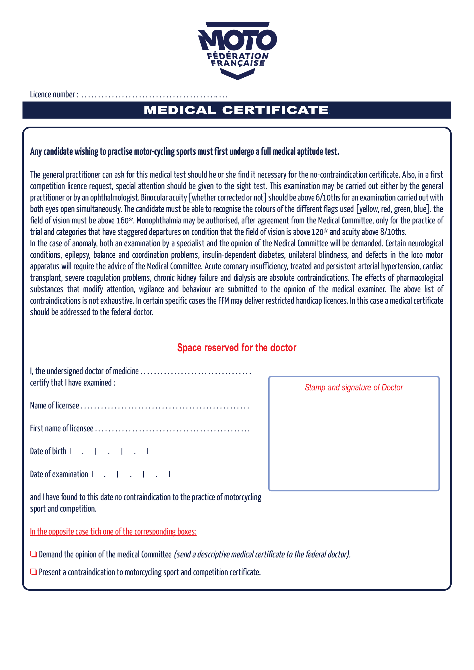 Medical Certificate FFMoto medical-certificate-ffmoto